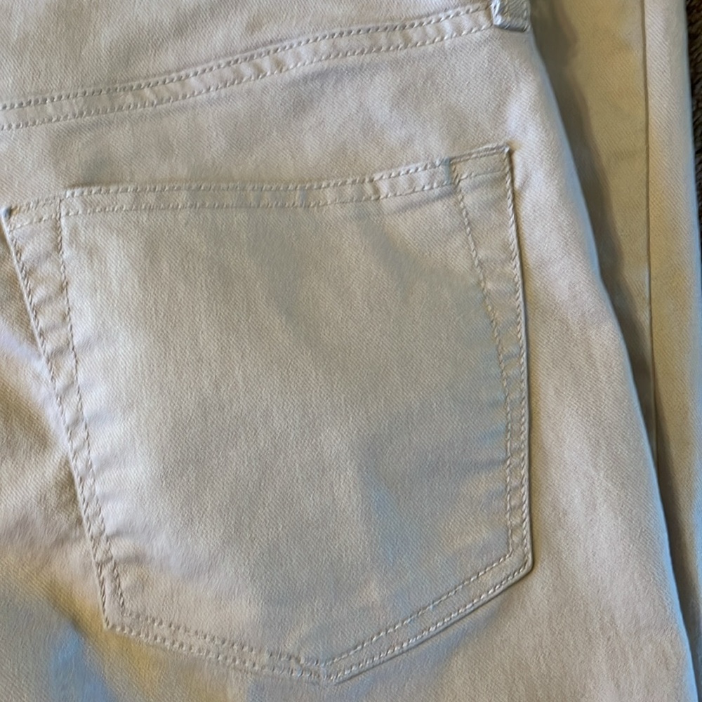 Old Navy 34 waist 30 inseam slim fit washable - Picture 6 of 6